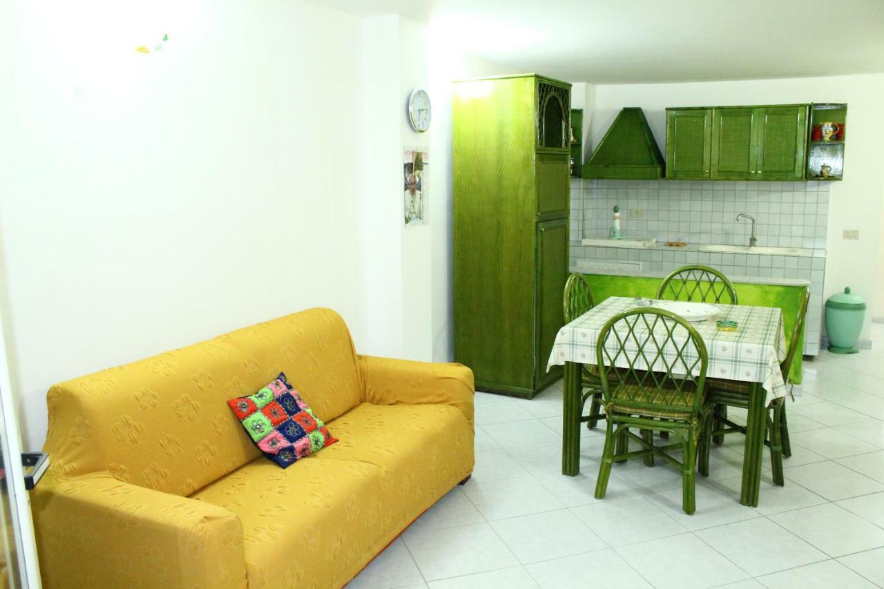 La Casetta Palerme Extérieur photo