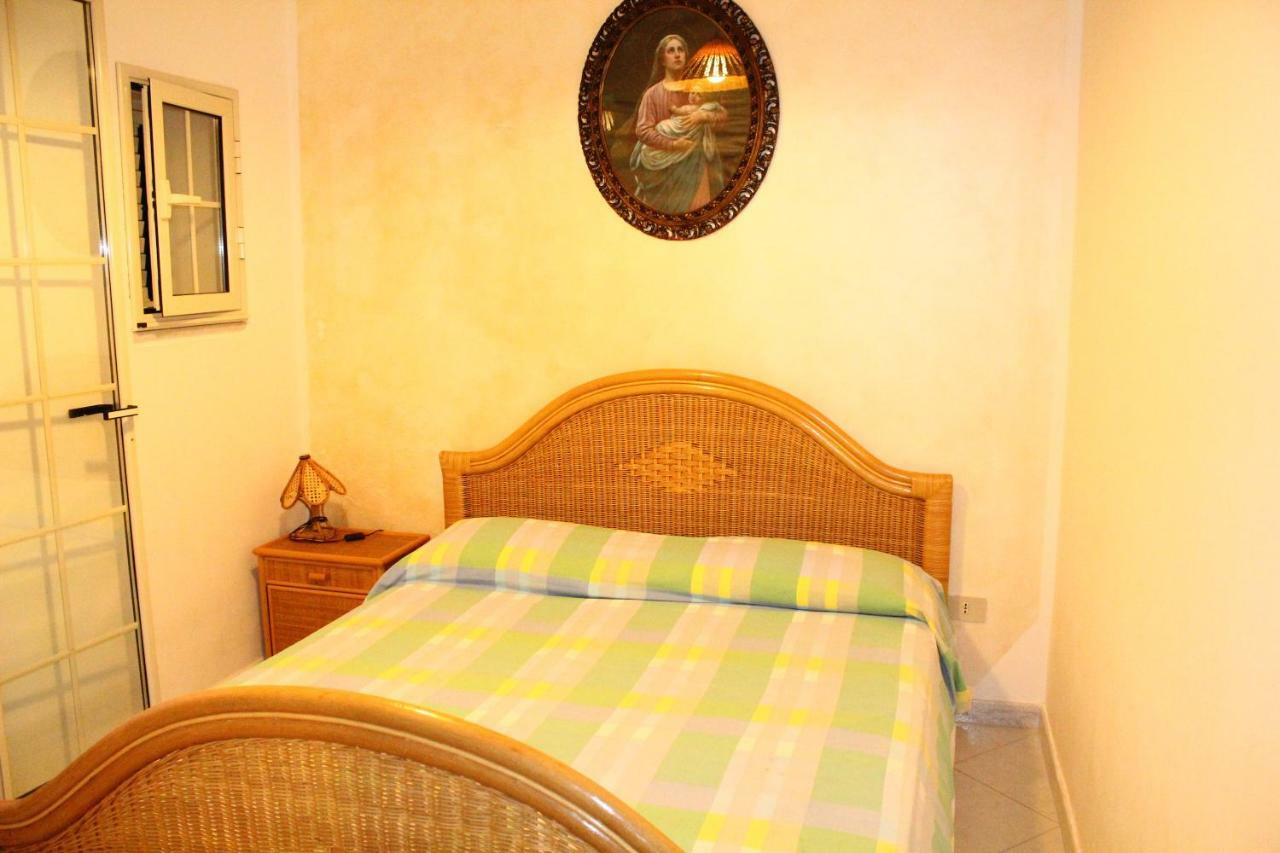 La Casetta Palerme Extérieur photo