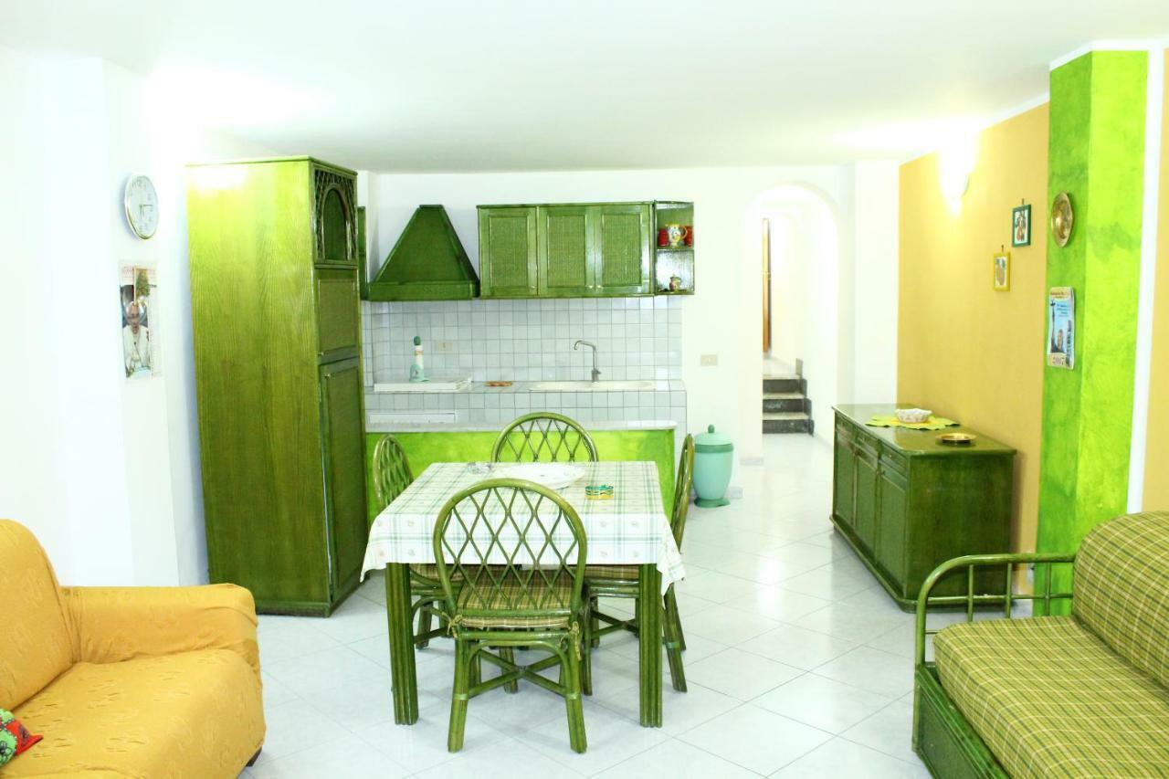 La Casetta Palerme Extérieur photo
