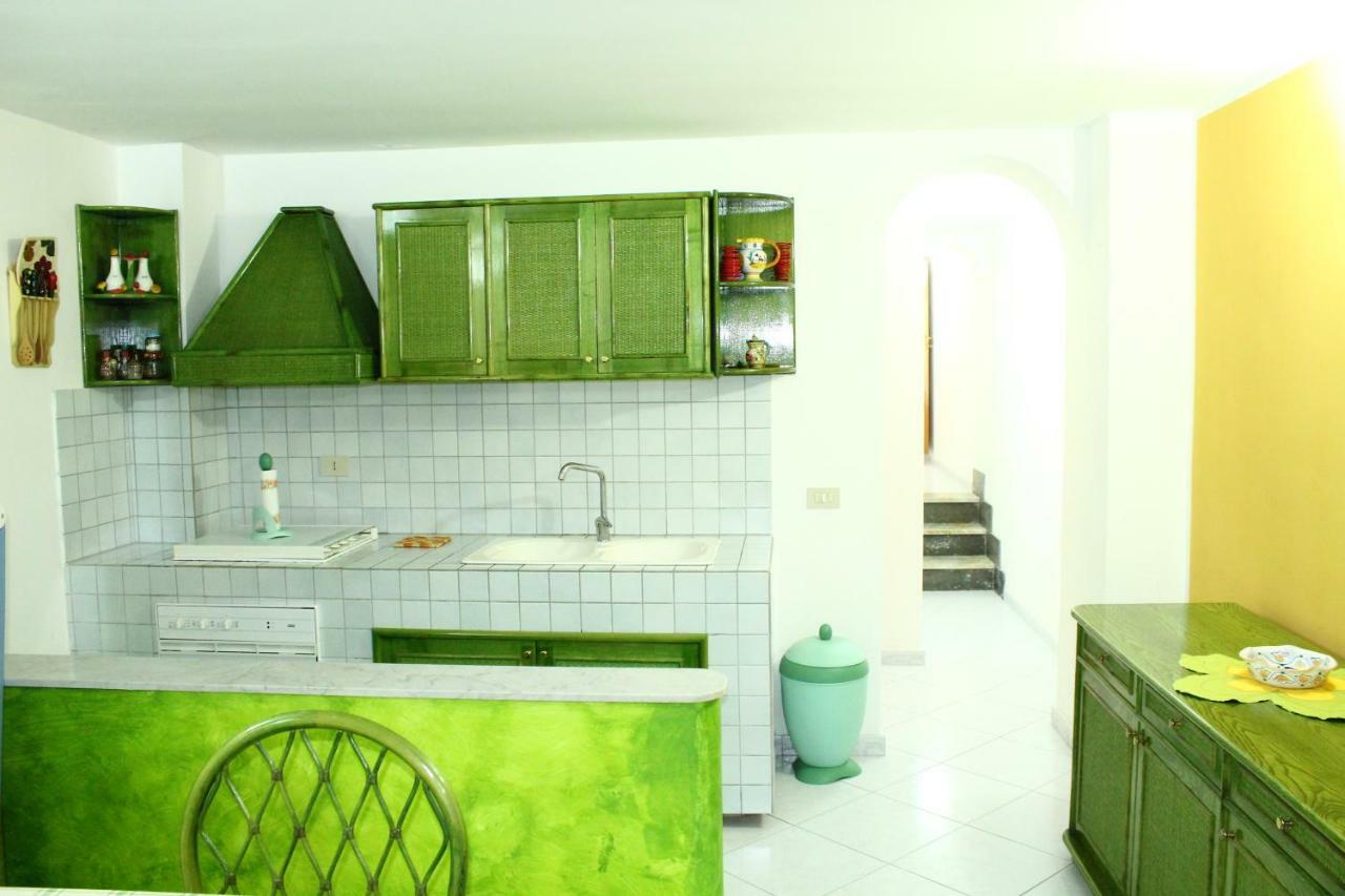 La Casetta Palerme Extérieur photo
