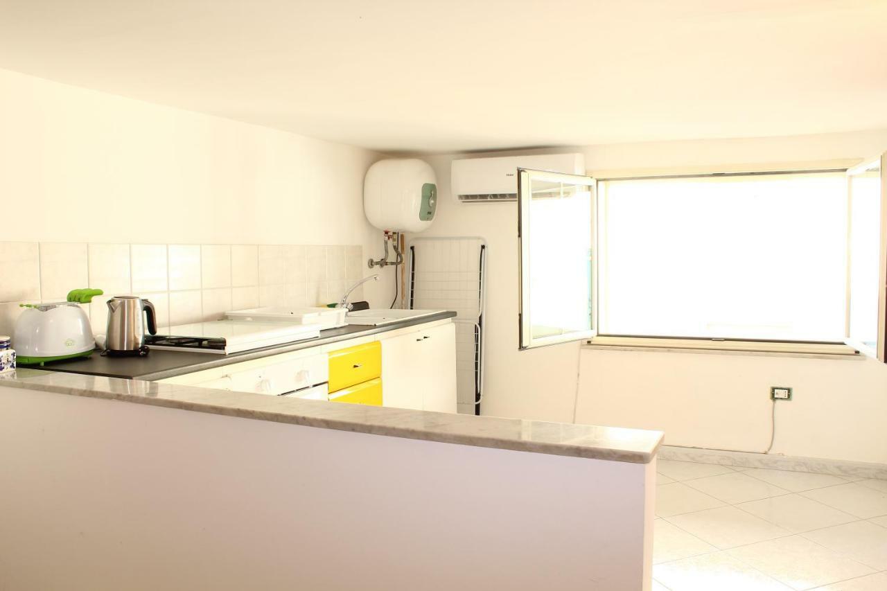 La Casetta Palerme Extérieur photo