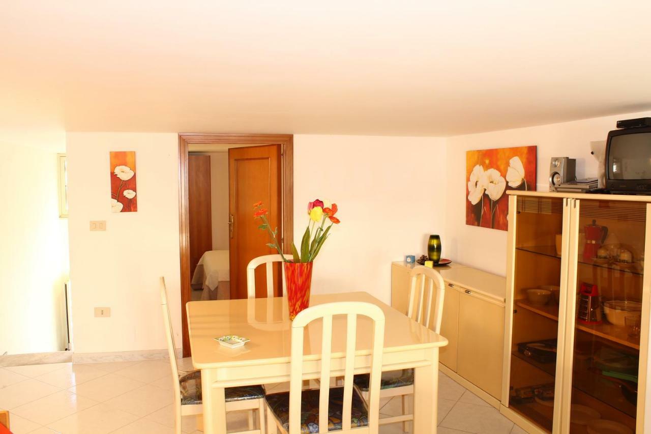 La Casetta Palerme Extérieur photo