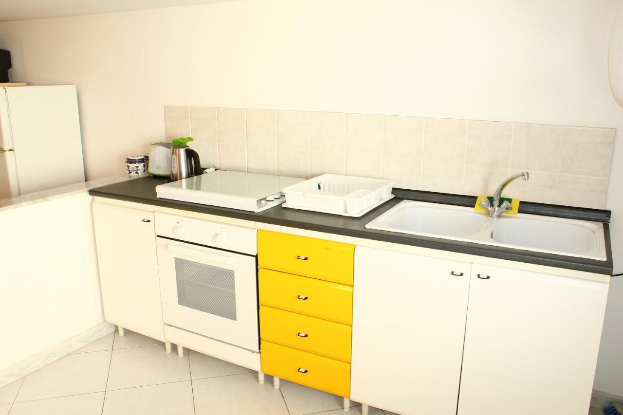 La Casetta Palerme Extérieur photo