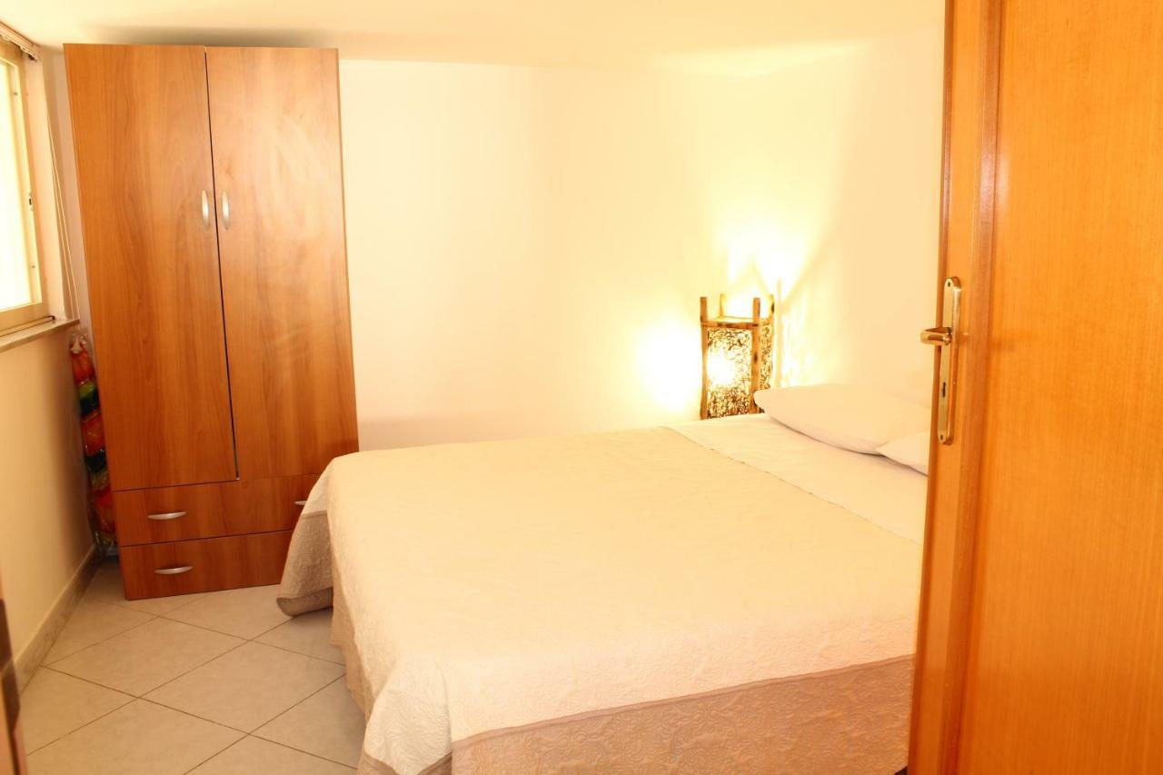 La Casetta Palerme Extérieur photo