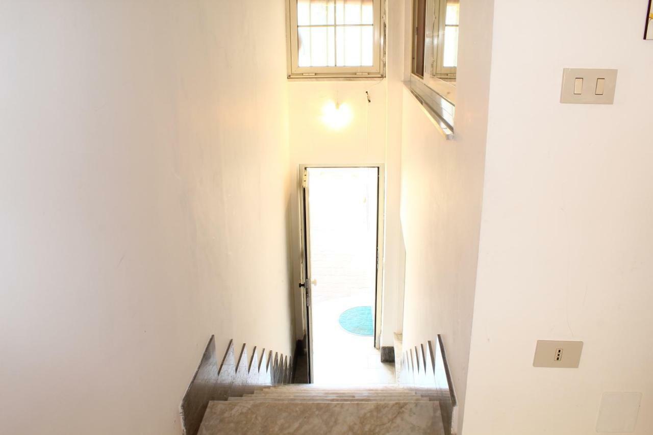 La Casetta Palerme Extérieur photo