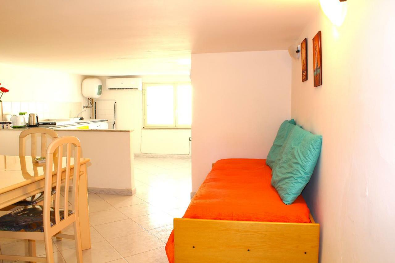 La Casetta Palerme Extérieur photo